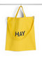 HAY TOTE BAG ヘイ/HAY レモン