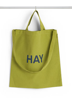 ヘイ/HAYのHAY TOTE BAG(510400/510402)