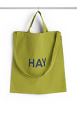 HAY TOTE BAG
