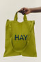 HAY TOTE BAG ヘイ/HAY