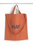HAY TOTE BAG