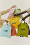 HAY TOTE BAG ヘイ/HAY