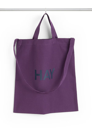 ヘイ/HAYのHAY TOTE BAG(510400/510402)