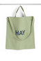 HAY TOTE BAG ヘイ/HAY セージグリーン