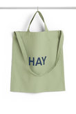 HAY TOTE BAG