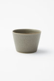 dishes cup S /matte