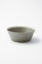 dishes bowl L /matte キムラガラステン/木村硝子店 moss gray