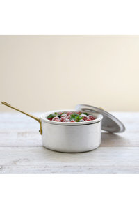 Ottinetti(オティネッティ)｜ミニソースパン浅型 14cm 片手/- の通販