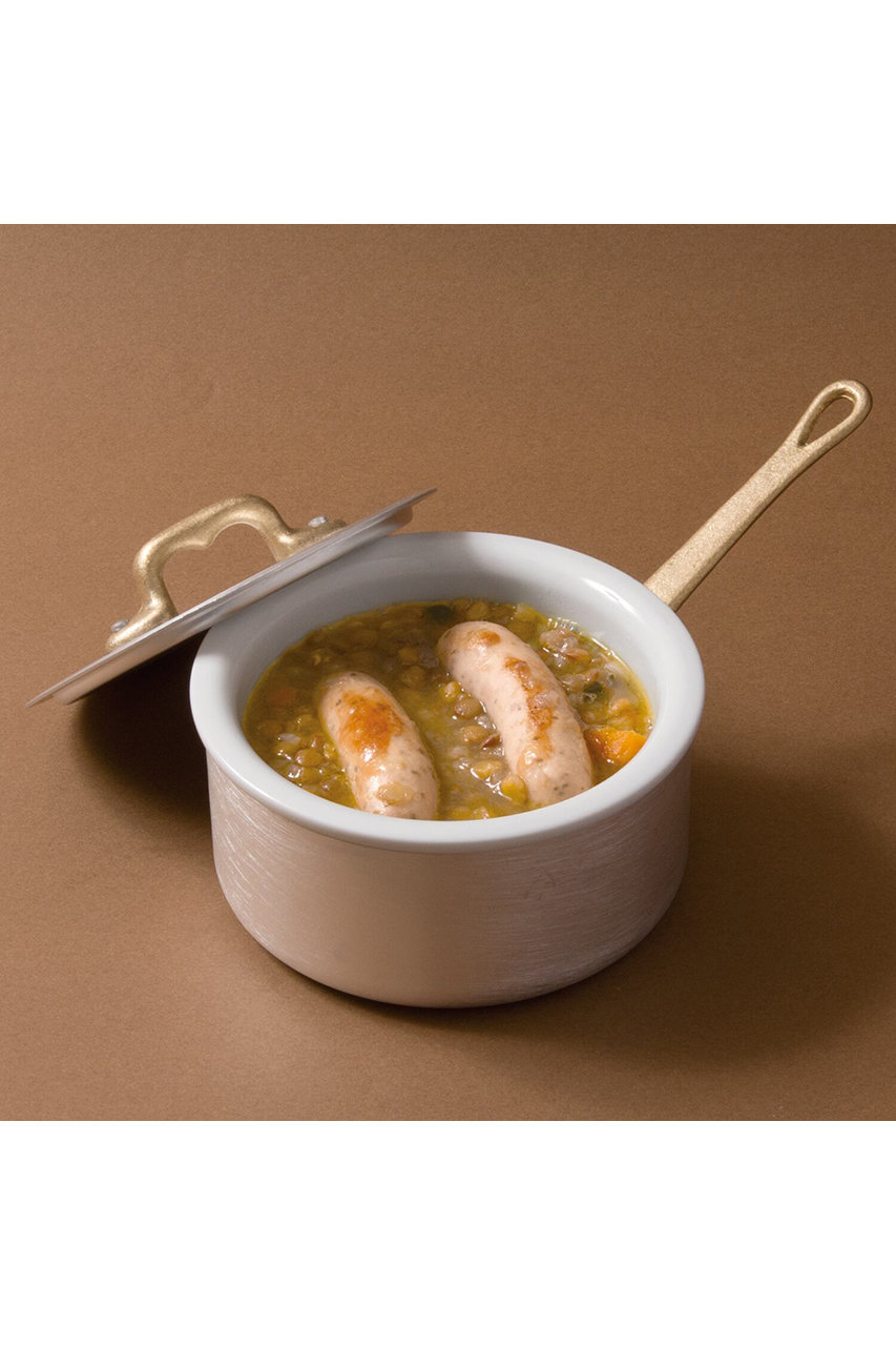 Ottinetti(オティネッティ)｜ミニソースパン中型 12cm 片手/- の通販