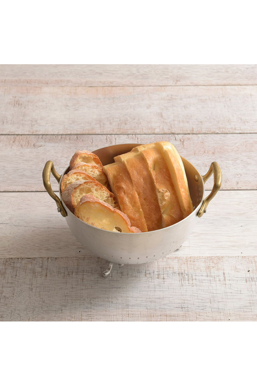 Ottinetti(オティネッティ)｜コランダー型ブレッドバスケット