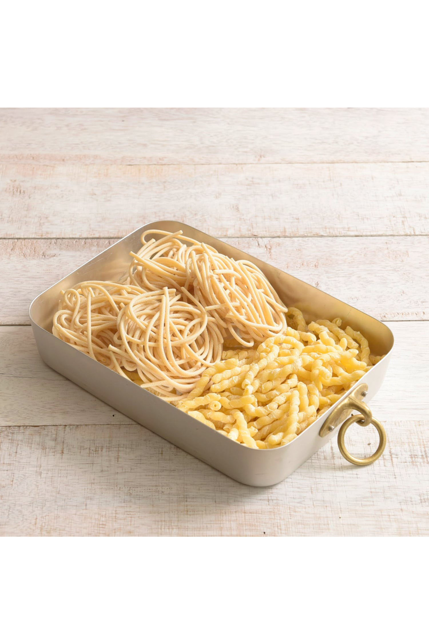 Ottinetti(オティネッティ)｜レクタングルベイカー 26サイズ/- の通販