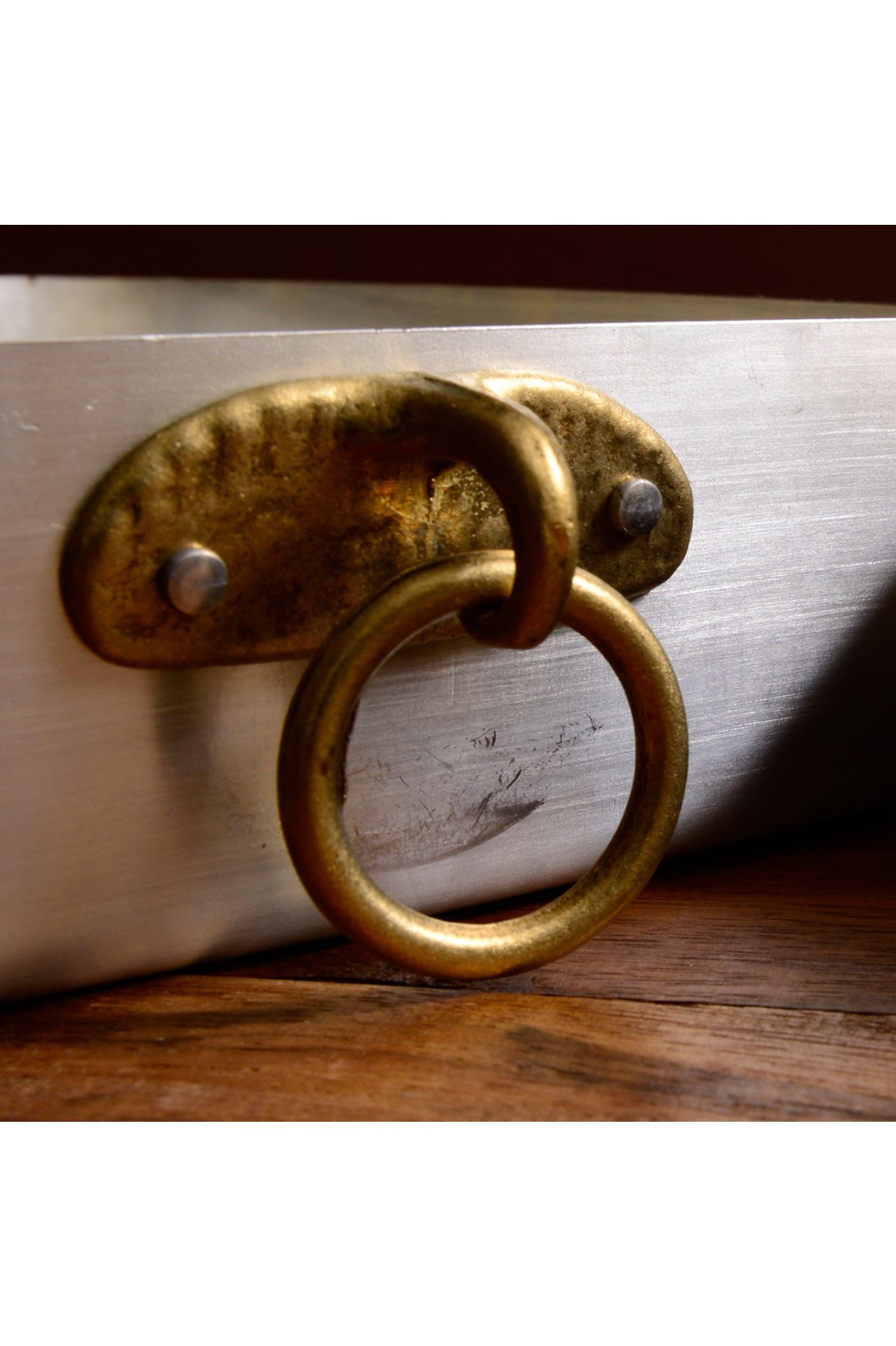 Ottinetti(オティネッティ)｜レクタングルベイカー 26サイズ/- の通販