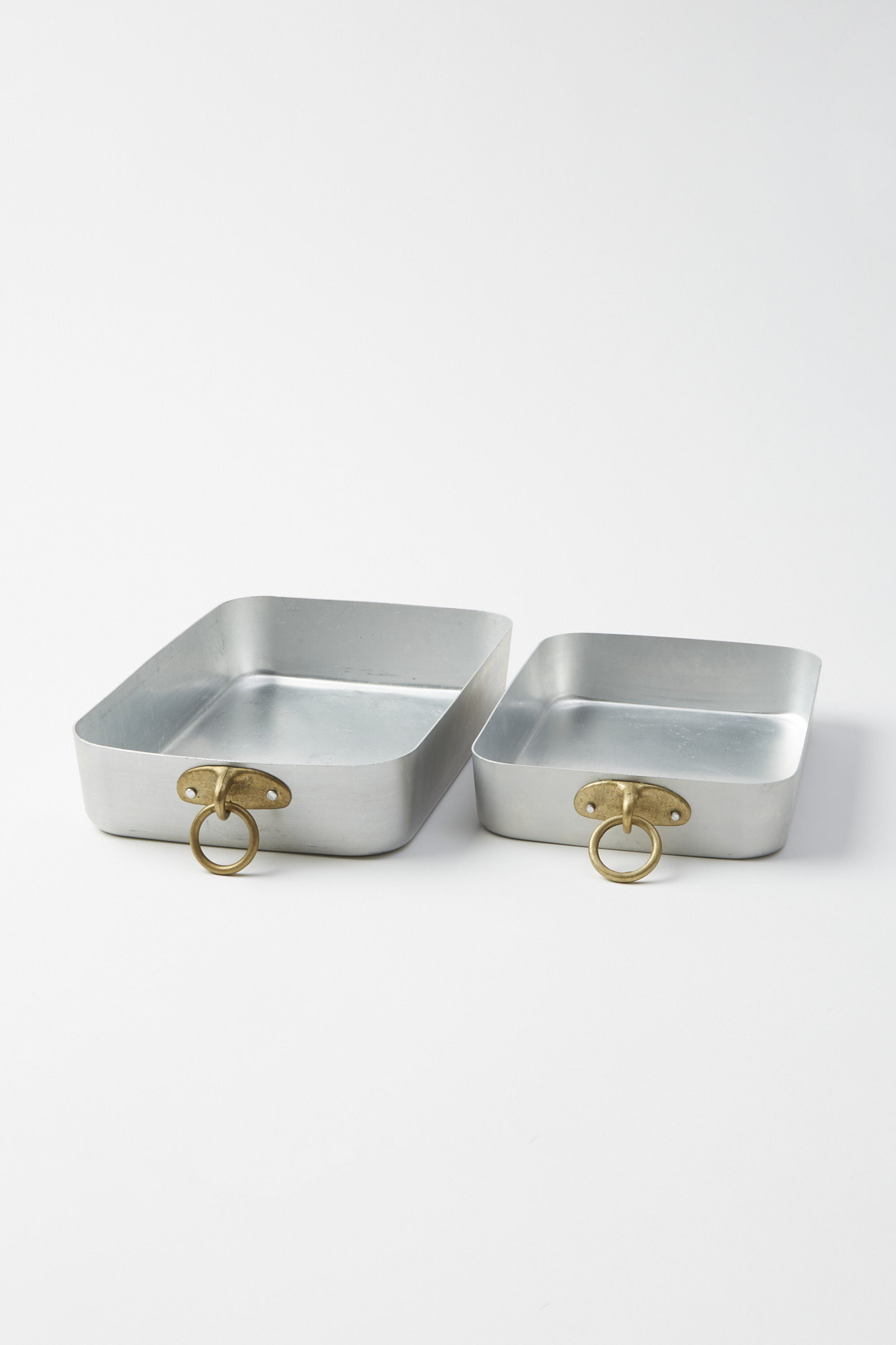 Ottinetti(オティネッティ)｜レクタングルベイカー 30サイズ/- の通販