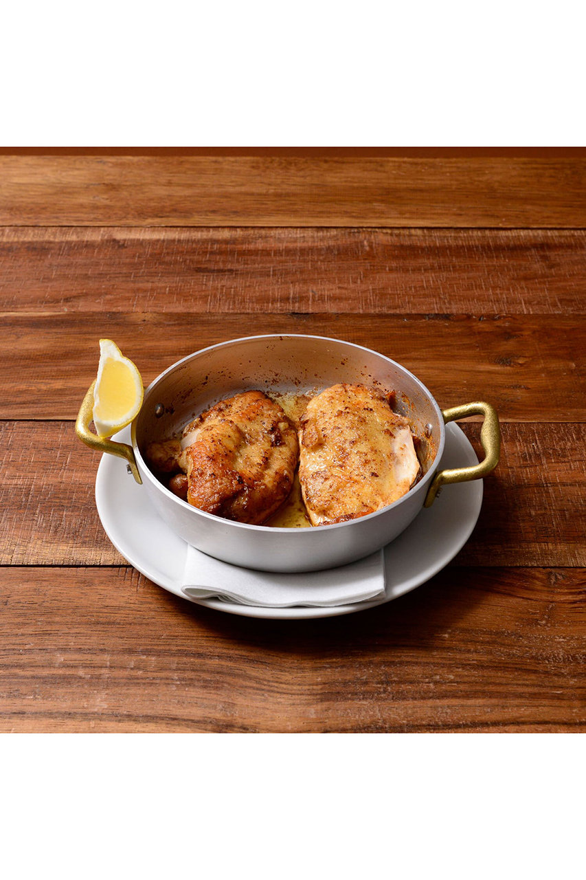 Ottinetti(オティネッティ)｜ローストパン 16cm/- の通販｜ELLESHOP