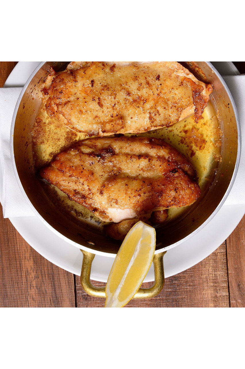 Ottinetti(オティネッティ)｜ローストパン 16cm/- の通販｜ELLESHOP