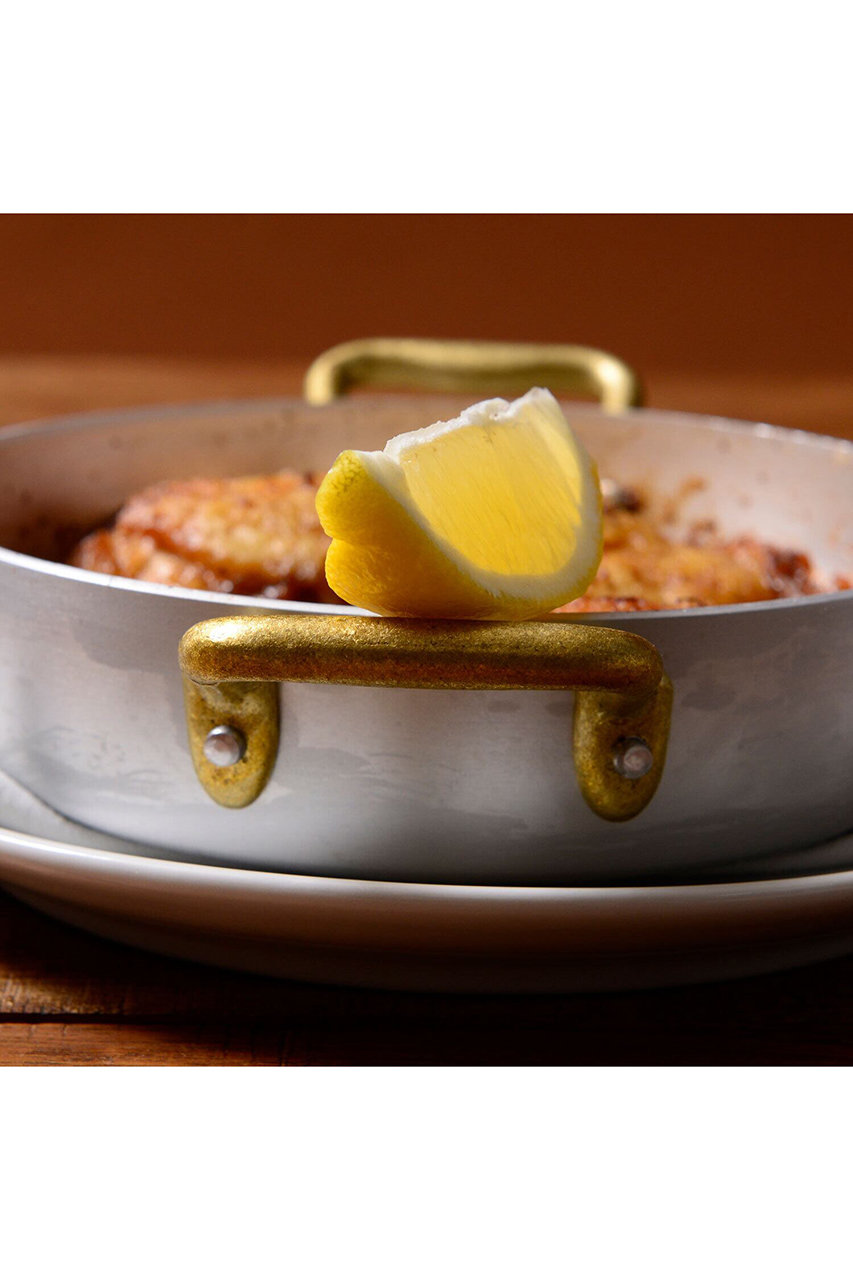 Ottinetti(オティネッティ)｜ローストパン 16cm/- の通販｜ELLESHOP