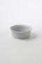 TY Round Bowl 160 1616 / アリタジャパン/1616 / arita japan Grey