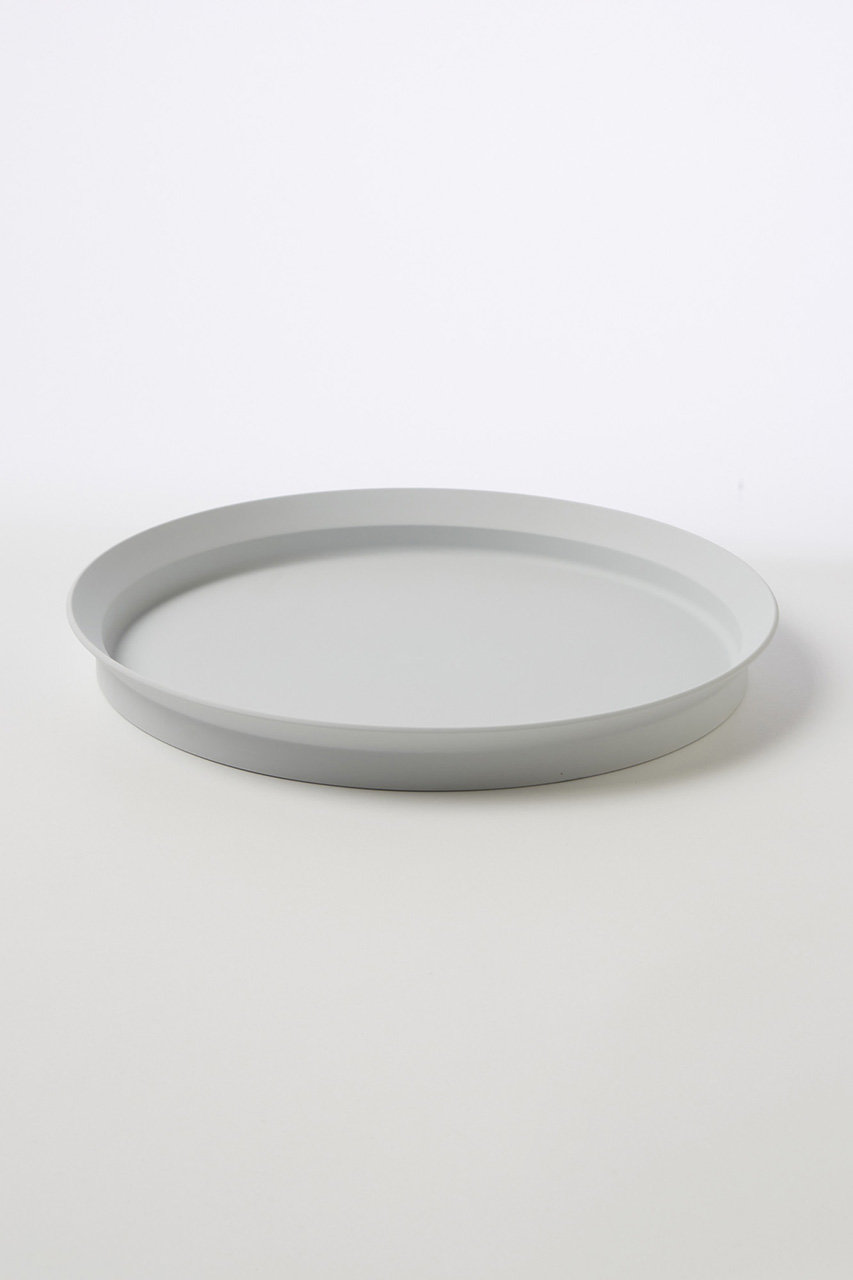 1616 / アリタジャパン/1616 / arita japanのTY Round Deep Plate 280(Grey/TY Round Deep Plate 280)