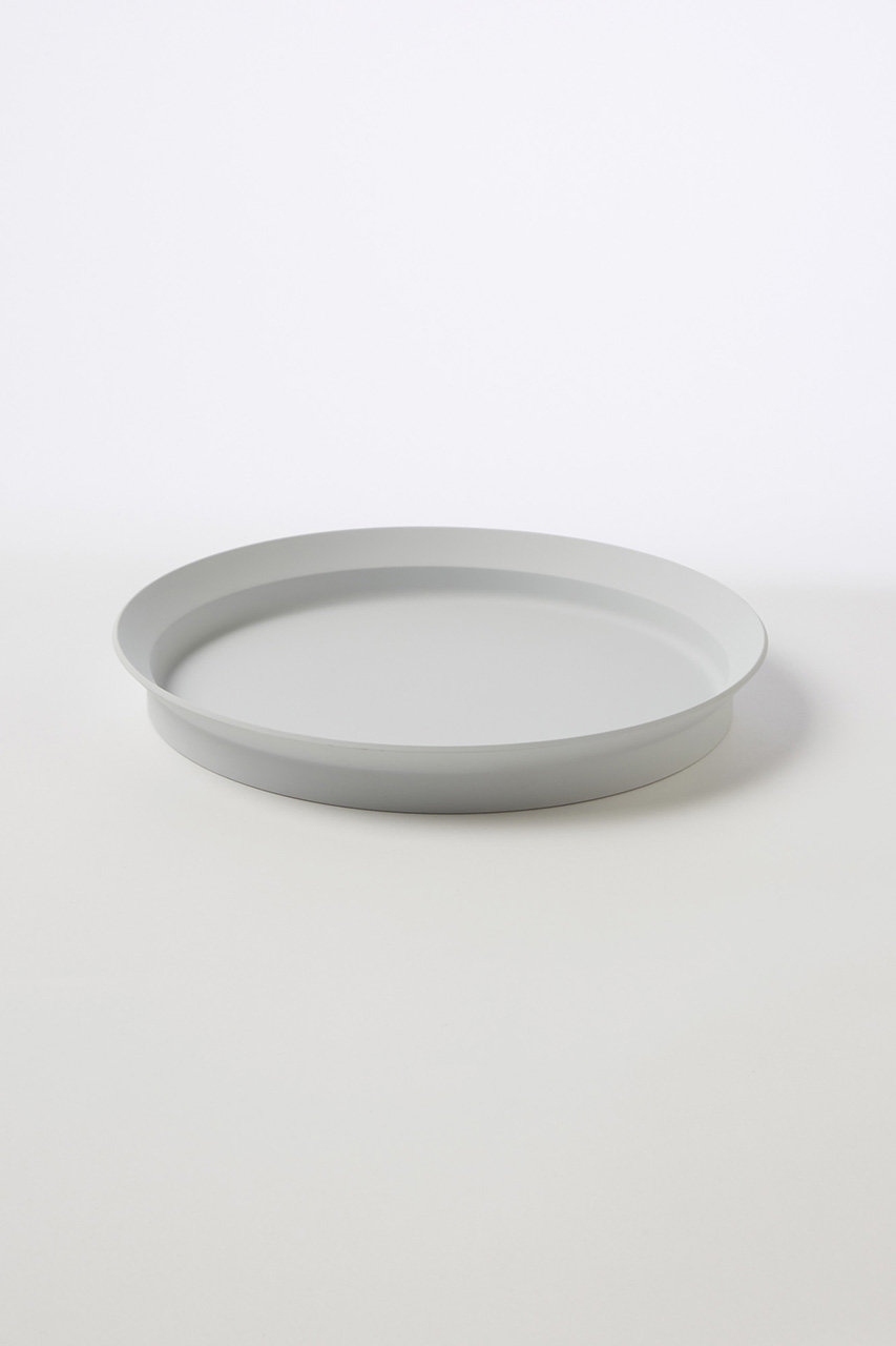 1616 / アリタジャパン/1616 / arita japanのTY Round Deep Plate 240(Grey/TY Round Deep Plate 240)