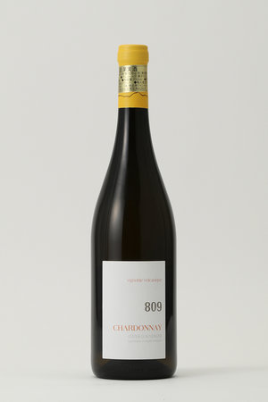 【販売終了】コート・ドーヴェルニュ 809 シャルドネ 2022/ デスプラ・サン・ヴェルニー