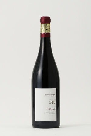 【販売終了】コート・ドーヴェルニュ 348 ガメイ 2020 /デスプラ・サン・ヴェルニー