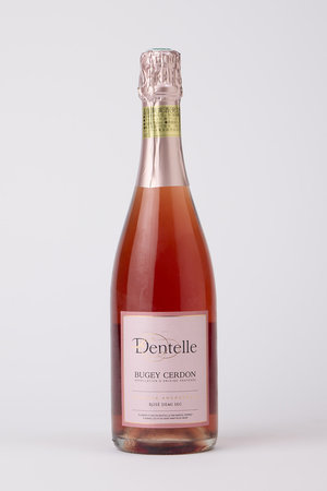 ラ・ヴィネ/La Vineeのビュジェ・セルドン メトード・アンセストラル／ドメーヌ・ド・ラ・ダンテル(510300/510301)