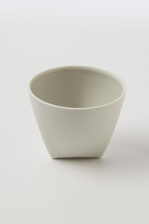 2016//2016/の【Christian Haas】ティーカップ(510100/510102)