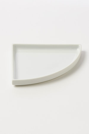 【Tomas Alonso】クォータープレート 100