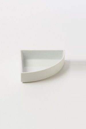 【Tomas Alonso】クォーターディーププレート 100