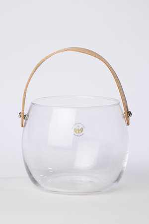 ホルムガード/HOLMEGAARDのポット H12cm(510400/510403)