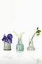 Flora ベース ロングネック H24cm ホルムガード/HOLMEGAARD
