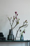 Flora ベース ミディアムネック H24cm ホルムガード/HOLMEGAARD
