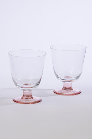 スティルレーベン/STILLEBENのConcave ワイングラス 2個セット(510100/510102)