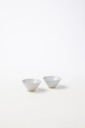スティルレーベン/STILLEBENのMemphis ボウル φ8　2個セット(510100/510101)