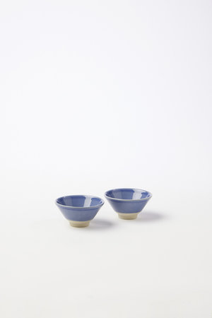 スティルレーベン/STILLEBENのMemphis ボウル φ8　2個セット(510100/510101)