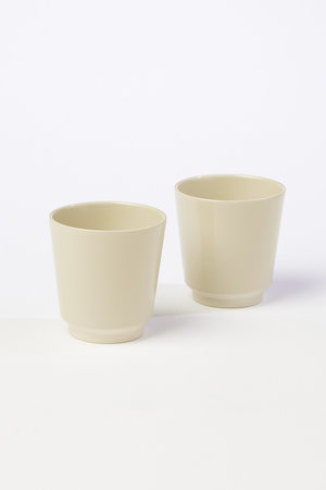 Memphis カップ 2個セット