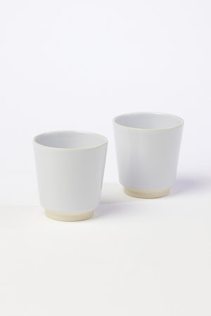 スティルレーベン/STILLEBENのMemphis カップ 2個セット(510100/510102)