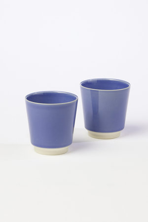 スティルレーベン/STILLEBENのMemphis カップ 2個セット(510100/510102)