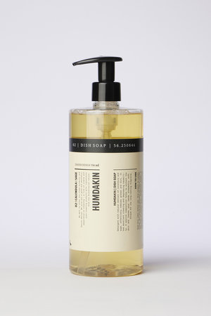 ディッシュソープ