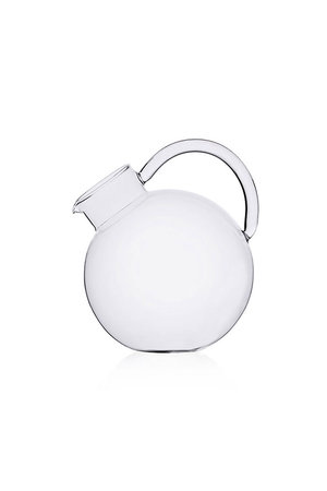 イッケンドルフ/ICHENDORFのBOUQUET ラウンドジャグ 2.1L(510100/510106)