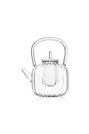 イッケンドルフ/ICHENDORFのCHANOYU ティーポット(510100/510106)