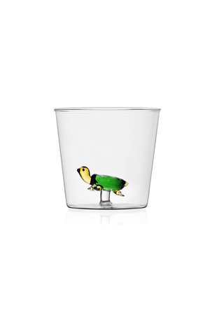 イッケンドルフ/ICHENDORFのアニマルファーム タンブラー(510100/510102)