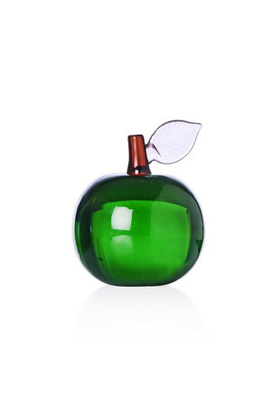 イッケンドルフ/ICHENDORFのFRUIT ペーパーウェイト(510400/510401)