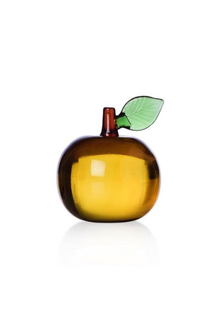 イッケンドルフ/ICHENDORFのFRUIT ペーパーウェイト(510400/510401)