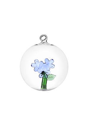 イッケンドルフ/ICHENDORFのBOTANICA クリスマスボール(510400/510403)