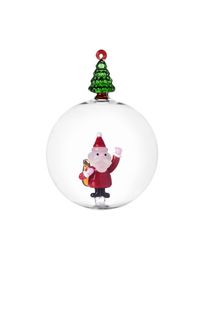 イッケンドルフ/ICHENDORFのCHRISTMAS TALES クリスマスボール(510400/510403)