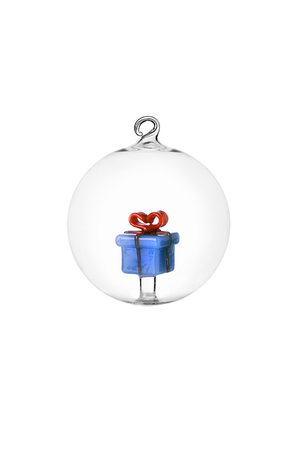 イッケンドルフ/ICHENDORFのCHRISTMAS TALES クリスマスボール(510400/510403)