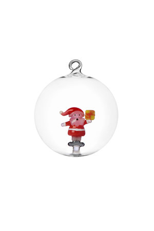 イッケンドルフ/ICHENDORFの【予約販売】CHRISTMAS TALES クリスマスボール