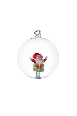 イッケンドルフ/ICHENDORFの【予約販売】CHRISTMAS TALES クリスマスボール