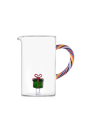 イッケンドルフ/ICHENDORFのSCHIACCIANOCI ジャグ